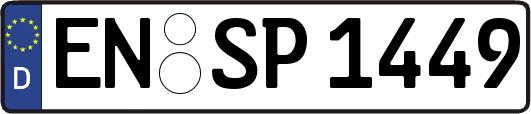 EN-SP1449