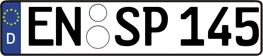 EN-SP145