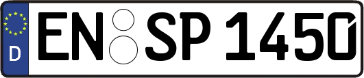 EN-SP1450