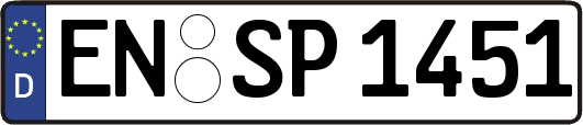EN-SP1451