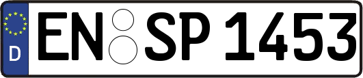 EN-SP1453