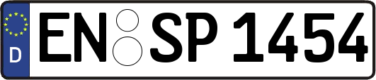 EN-SP1454