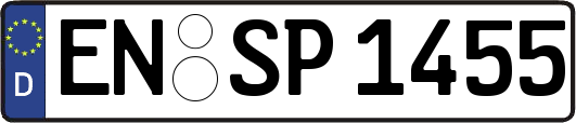 EN-SP1455