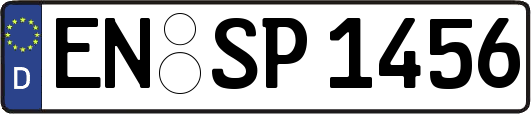 EN-SP1456