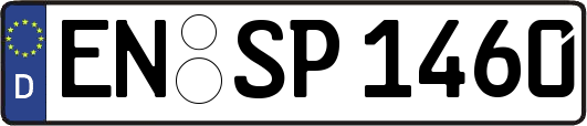 EN-SP1460