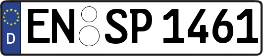 EN-SP1461