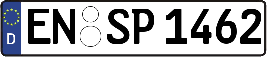EN-SP1462