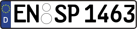 EN-SP1463