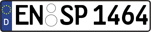 EN-SP1464
