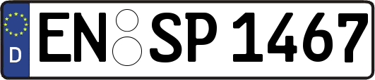 EN-SP1467