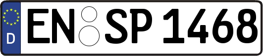 EN-SP1468