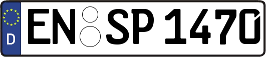 EN-SP1470