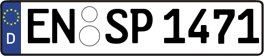 EN-SP1471