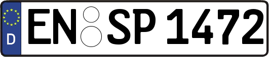 EN-SP1472
