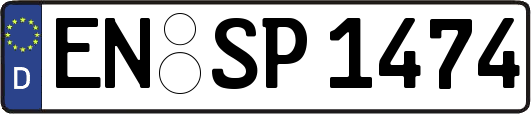 EN-SP1474