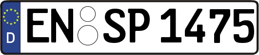 EN-SP1475