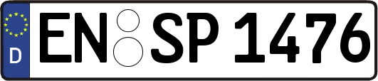 EN-SP1476