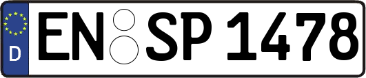 EN-SP1478