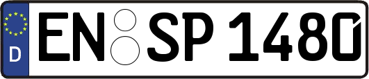 EN-SP1480