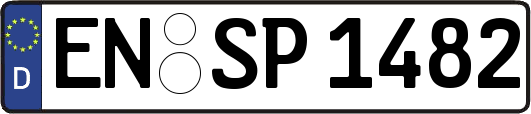 EN-SP1482