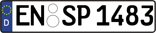 EN-SP1483