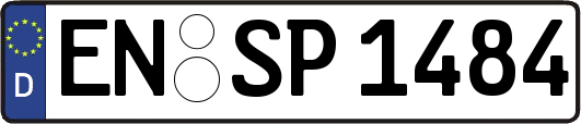 EN-SP1484