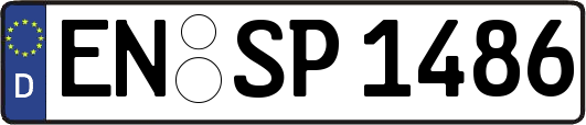 EN-SP1486