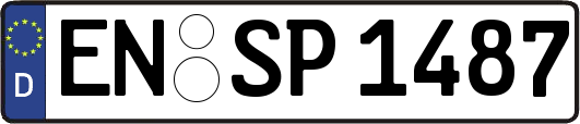 EN-SP1487