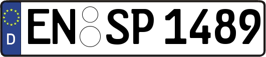 EN-SP1489