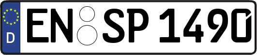 EN-SP1490