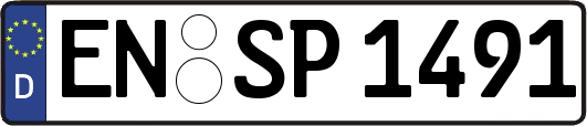 EN-SP1491