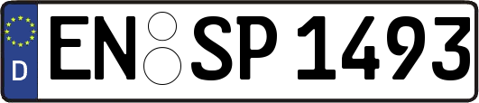EN-SP1493