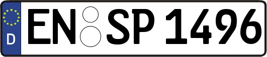 EN-SP1496