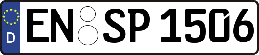 EN-SP1506