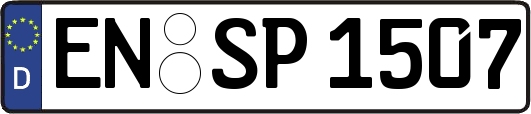EN-SP1507