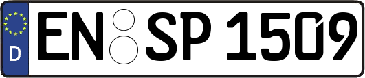 EN-SP1509