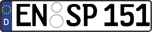 EN-SP151