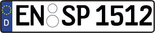 EN-SP1512