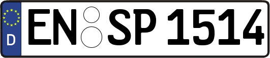 EN-SP1514