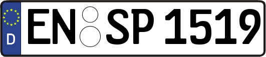 EN-SP1519