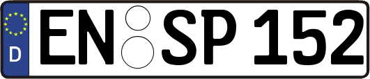 EN-SP152