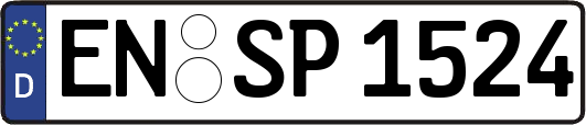 EN-SP1524