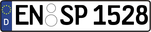EN-SP1528