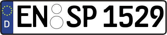 EN-SP1529