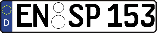 EN-SP153