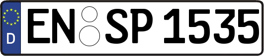 EN-SP1535