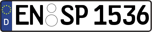 EN-SP1536