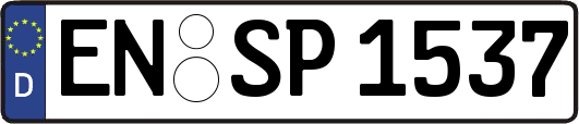 EN-SP1537