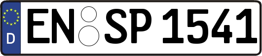 EN-SP1541