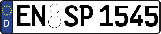 EN-SP1545